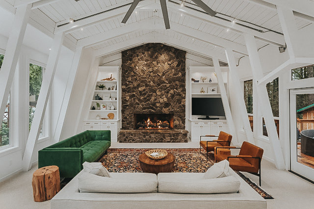 HomeVentory App Interface